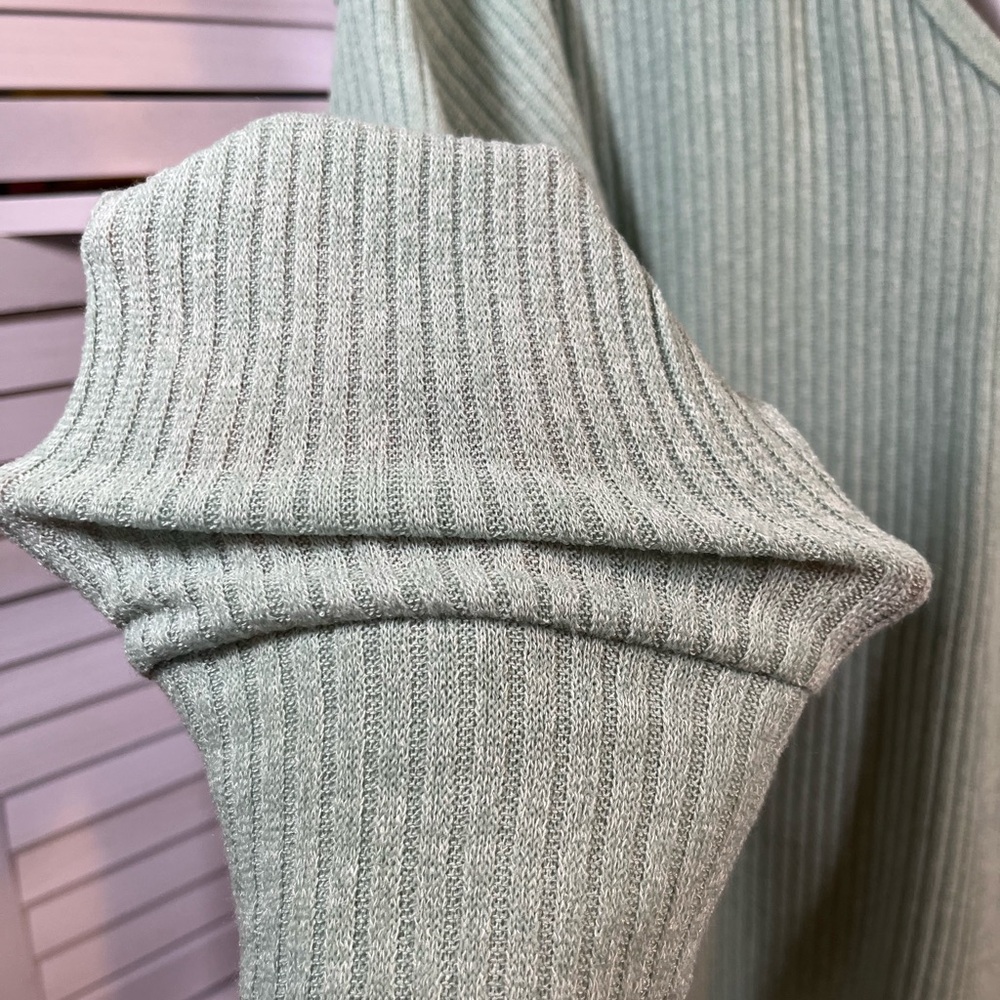 NEW STYLE RACK SWEATSHIRT - Picture 4 of 11